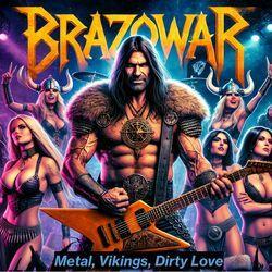 Brazowar
