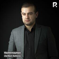 Zarifjon Safarov