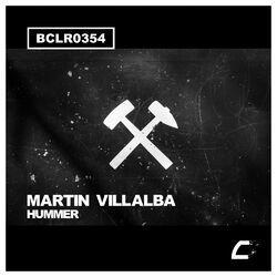Martin Villalba
