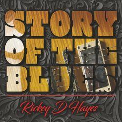 Rickey D Hayes