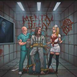 Laid To Waste