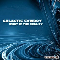 Galactic Cowboy