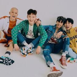 BTOB 4U