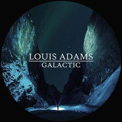 Louis Adams