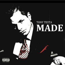 Tony Testa