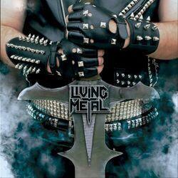 Living Metal