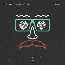 Federico Gardenghi