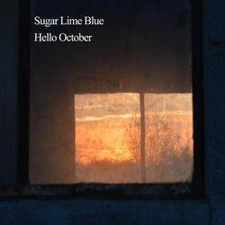 Sugar Lime Blue