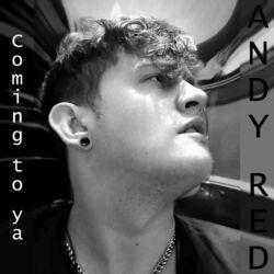 Andy Red