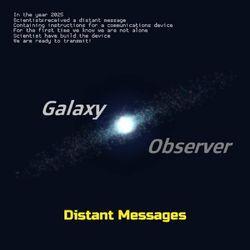 Galaxy Observer