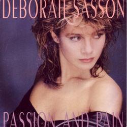 Deborah Sasson