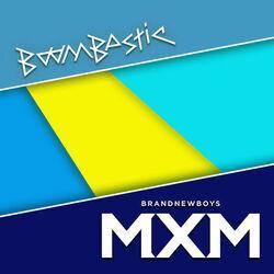 Boombastic