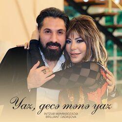 İntizar Məmmədzadə