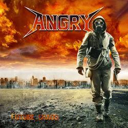 Angry