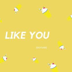 Rayvan