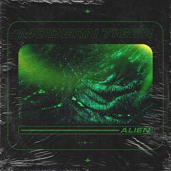 Modern Tiger