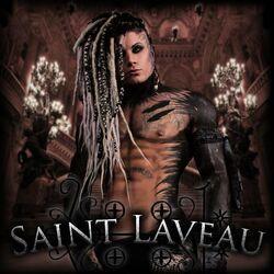 Saint Laveau