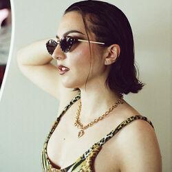Helora Rose