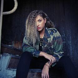 Izabell