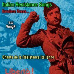 La résistance italienne