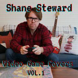 Shane Steward