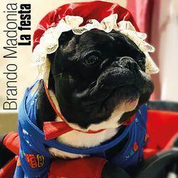 Brando Madonia