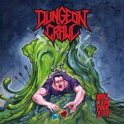 Dungeon Crawl