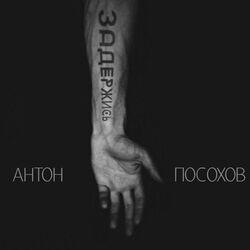 Антон Посохов