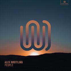 Alex Breitling