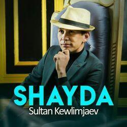 Sultan Kewlimjaev