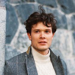 Rory Childs