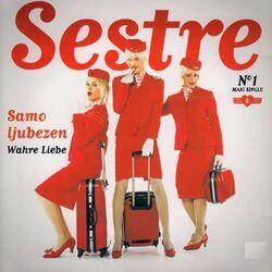 Sestre