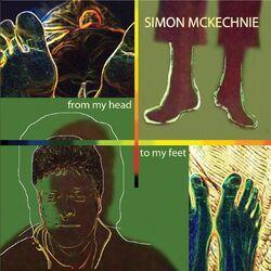 Simon Mckechnie