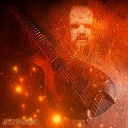 Leos Hellscream