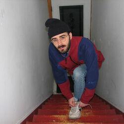 JORDANN