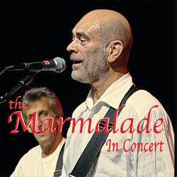 The Marmalade