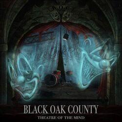 Black Oak County