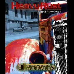 Heavy Rust