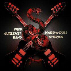 Fred Guillemet Band
