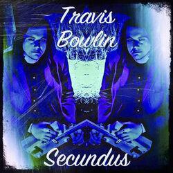 Travis Bowlin