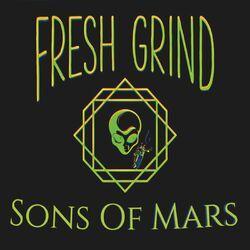 Fresh Grind