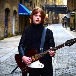 Toby Lee