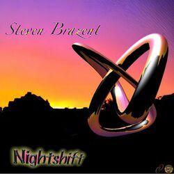 Steven Brazent