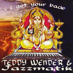 Teddy Wender & Jazzmatik