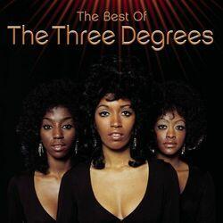 The Three Degrees