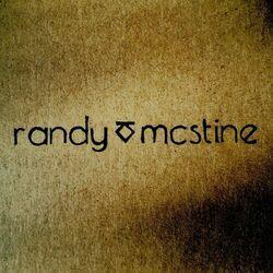 Randy McStine