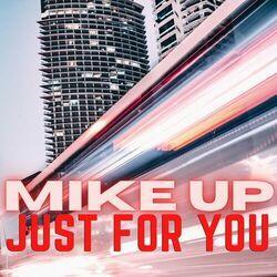 MIKE UP