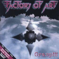 Factory Of Art