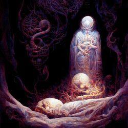 Everything Dies