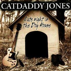 Catdaddy Jones